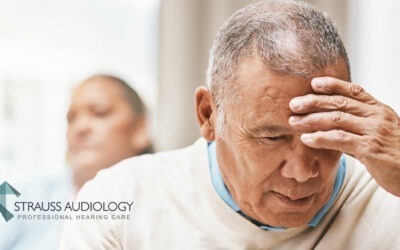 The Crucial Link Between Dementia and Hearing Loss