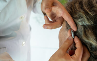 Navigating the Hearing Process: A Comprehensive Guide with Strauss Audiology