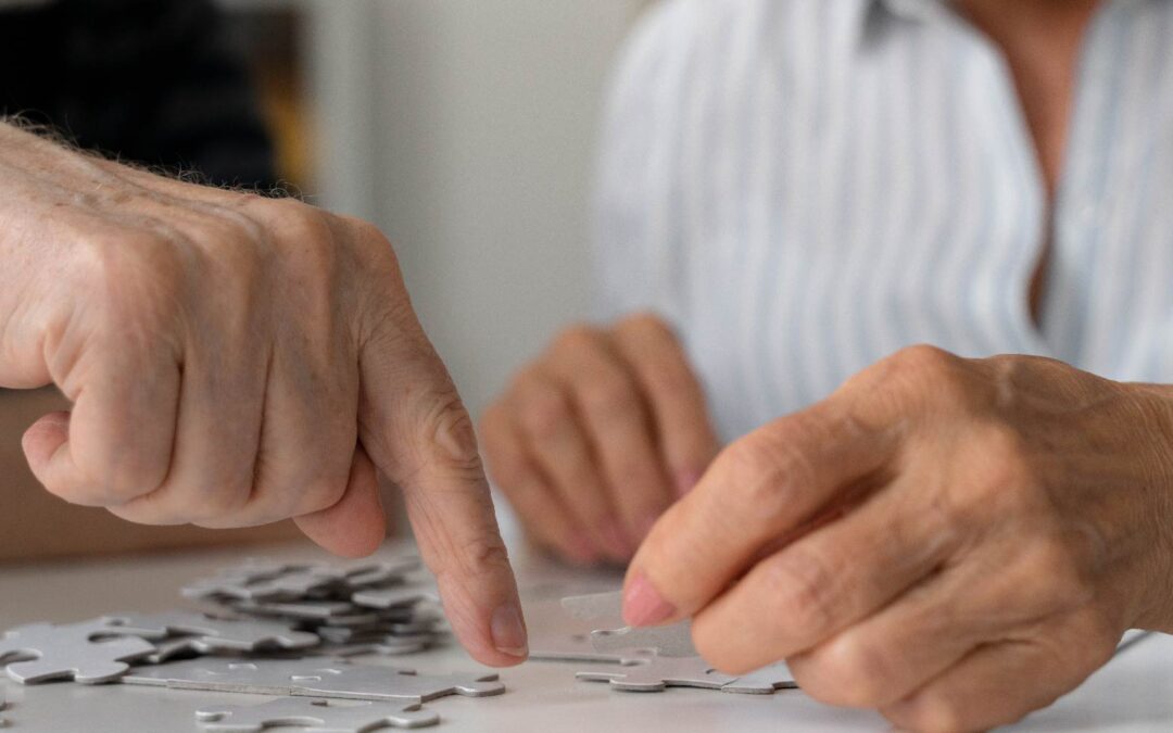 Understanding the Link Between Hearing Loss and Dementia in South Africa | straussaudiology.co.za