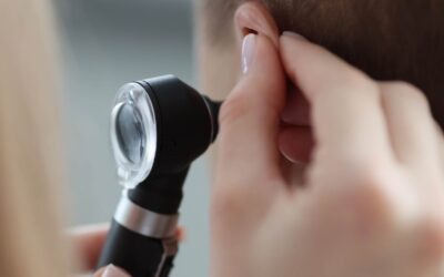 Strauss Audiology: Precision Fitting with Real Ear Measurement