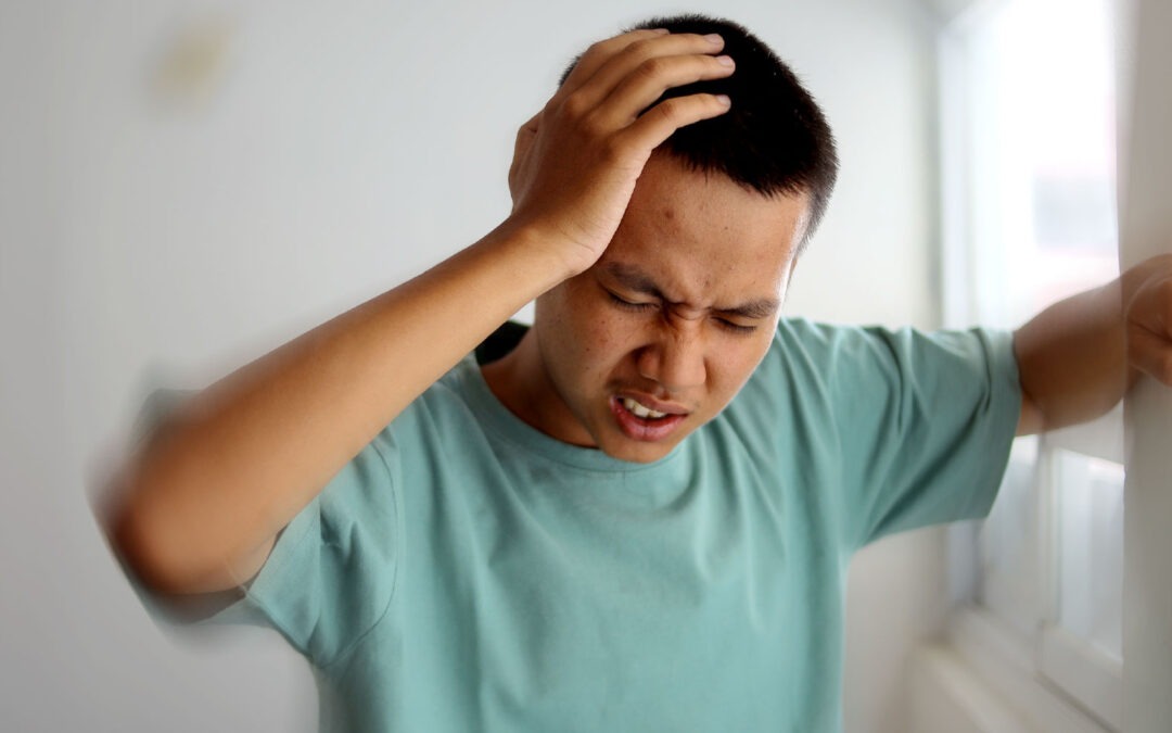 How Strauss Audiology can help with Vertigo