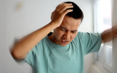 If You’re Feeling Off-Balance Regularly, You Could Be Experiencing Vertigo