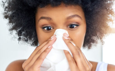 How to Survive the Allergy Season with Hearing Aids: A Comprehensive Guide